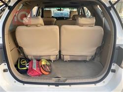 تويوتا فورجنر